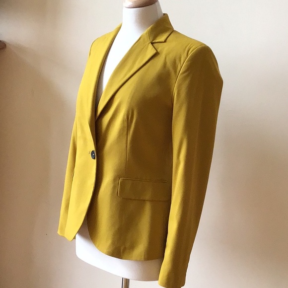 ZARA Pants And Blazer Set. - Picture 10 of 16